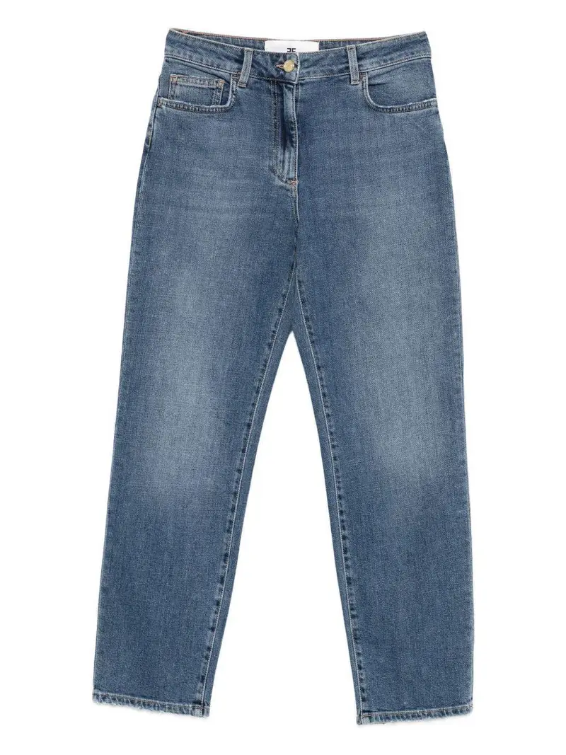 ELISABETTA FRANCHI Jeans Denim 4245233