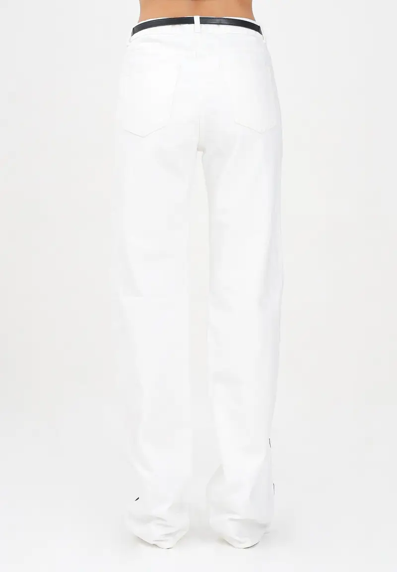 ELISABETTA FRANCHI Jeans Donna Denim 1069044 miniatura 3