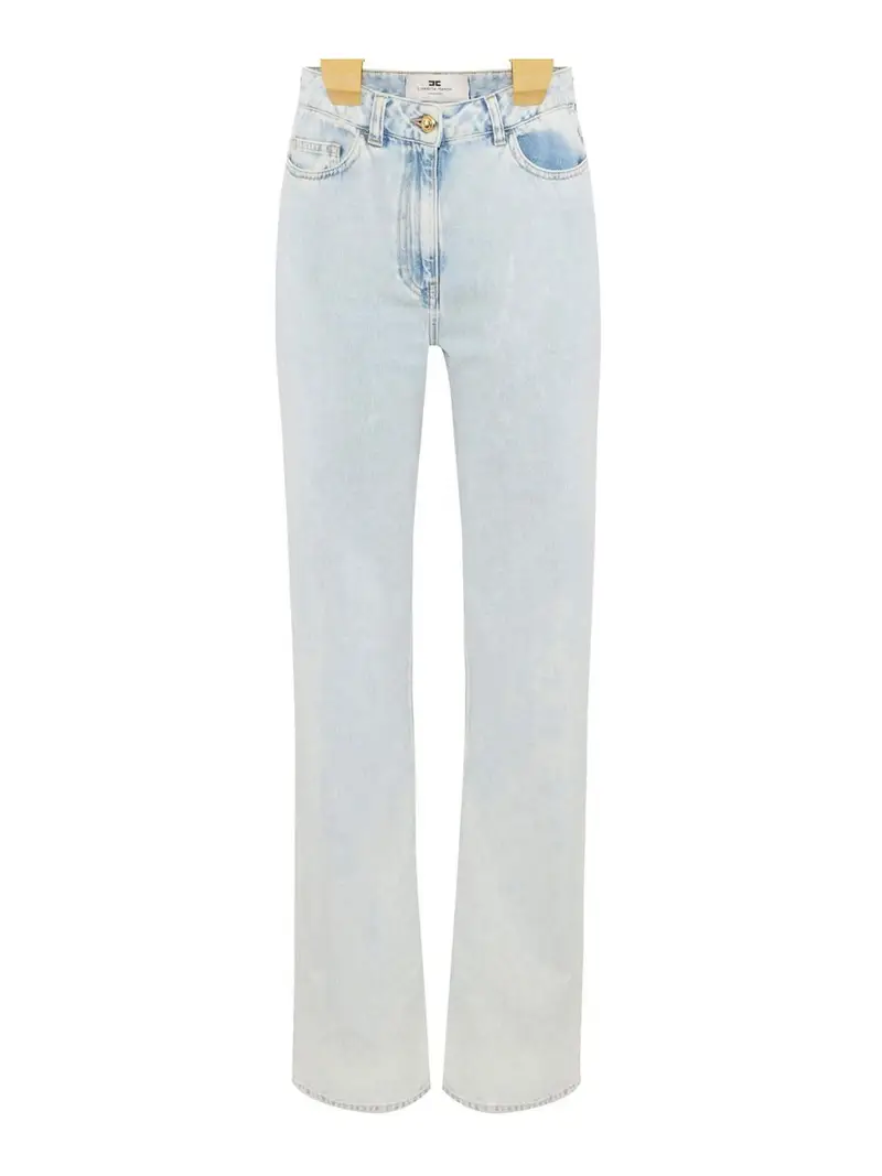 ELISABETTA FRANCHI Jeans Denim 3297921