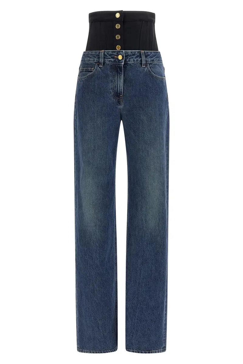 ELISABETTA FRANCHI Jeans Blu 2551610