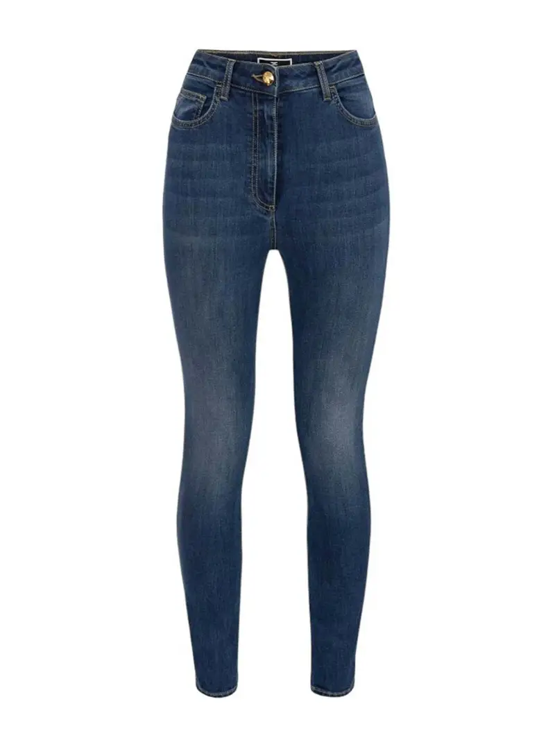 ELISABETTA FRANCHI Jeans 3297982
