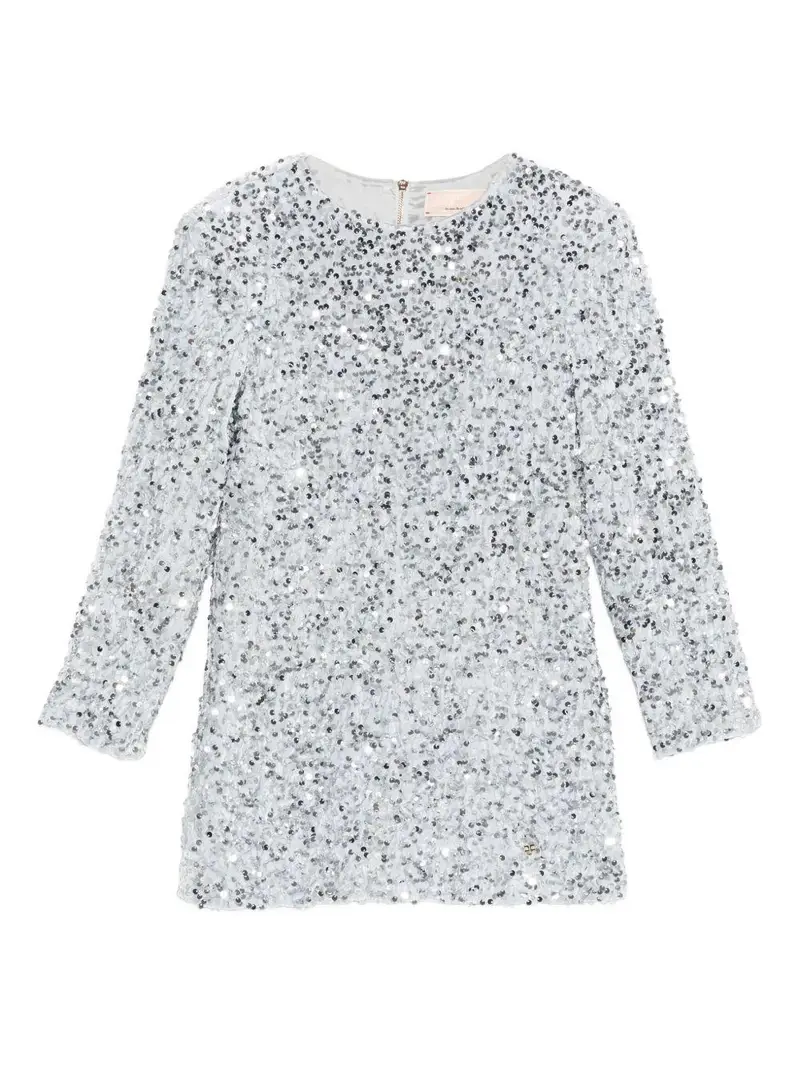 EFAB638TV0935032 Argento