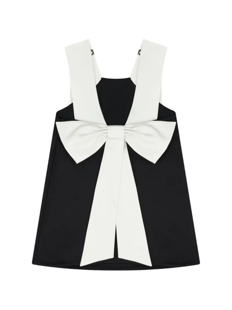 EFAB668RA016D285 Nero avorio miniatura 2