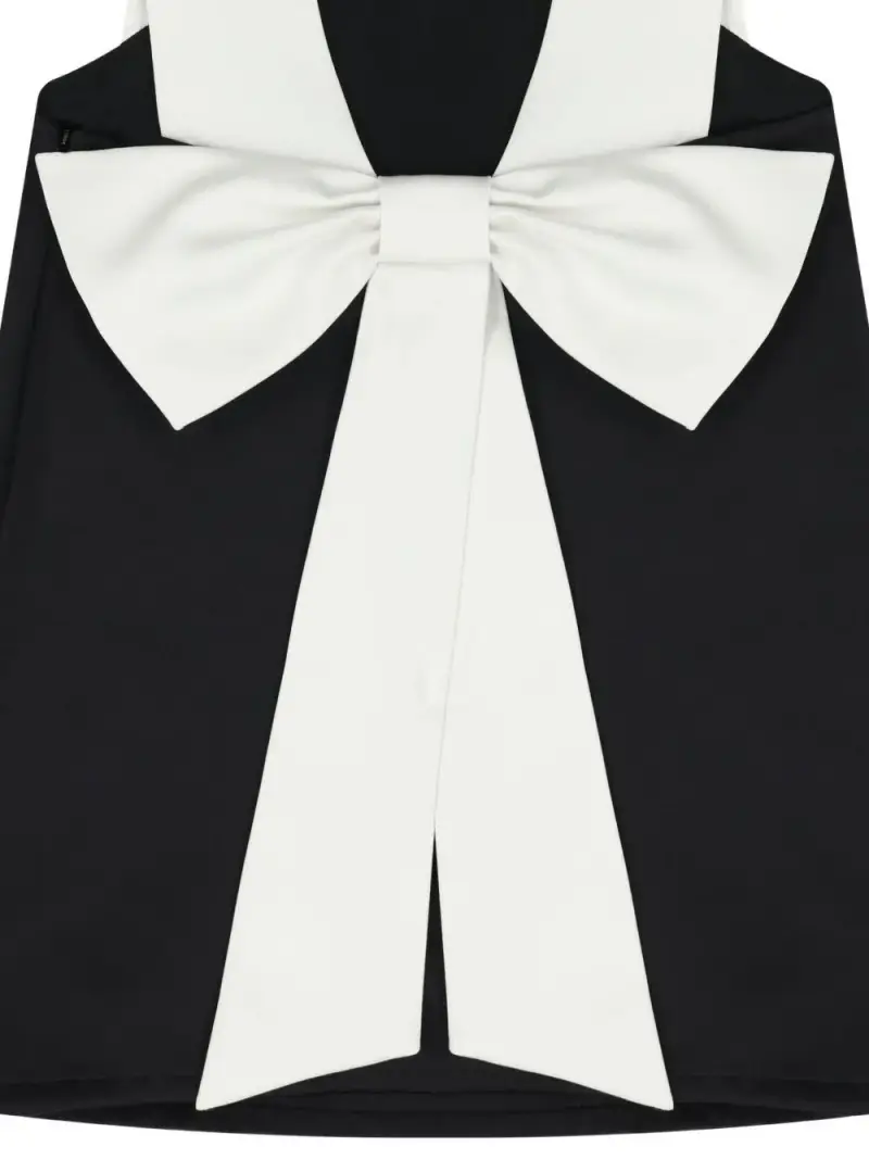 EFAB668RA016D285 Nero avorio miniatura 3