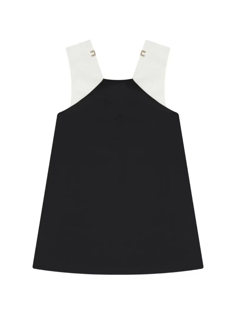 EFAB668RA016D285 Nero avorio