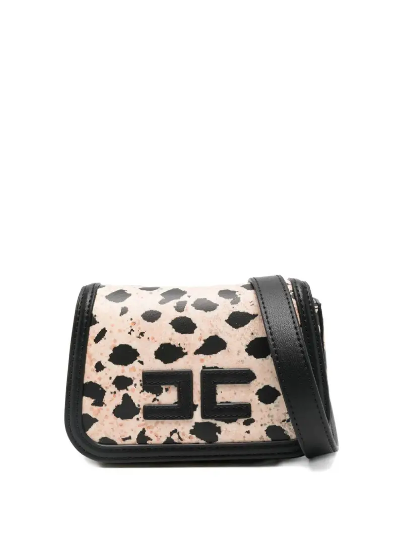 EFBO113TV077D640 Cammello nero