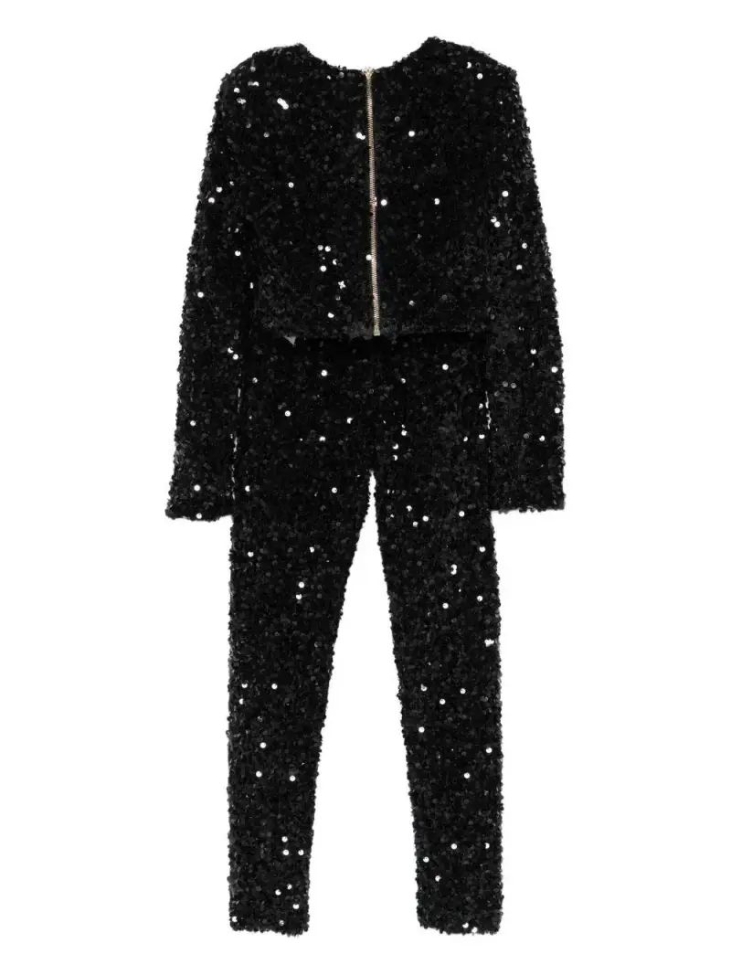 EFCM022TV093N000 Nero miniatura 3