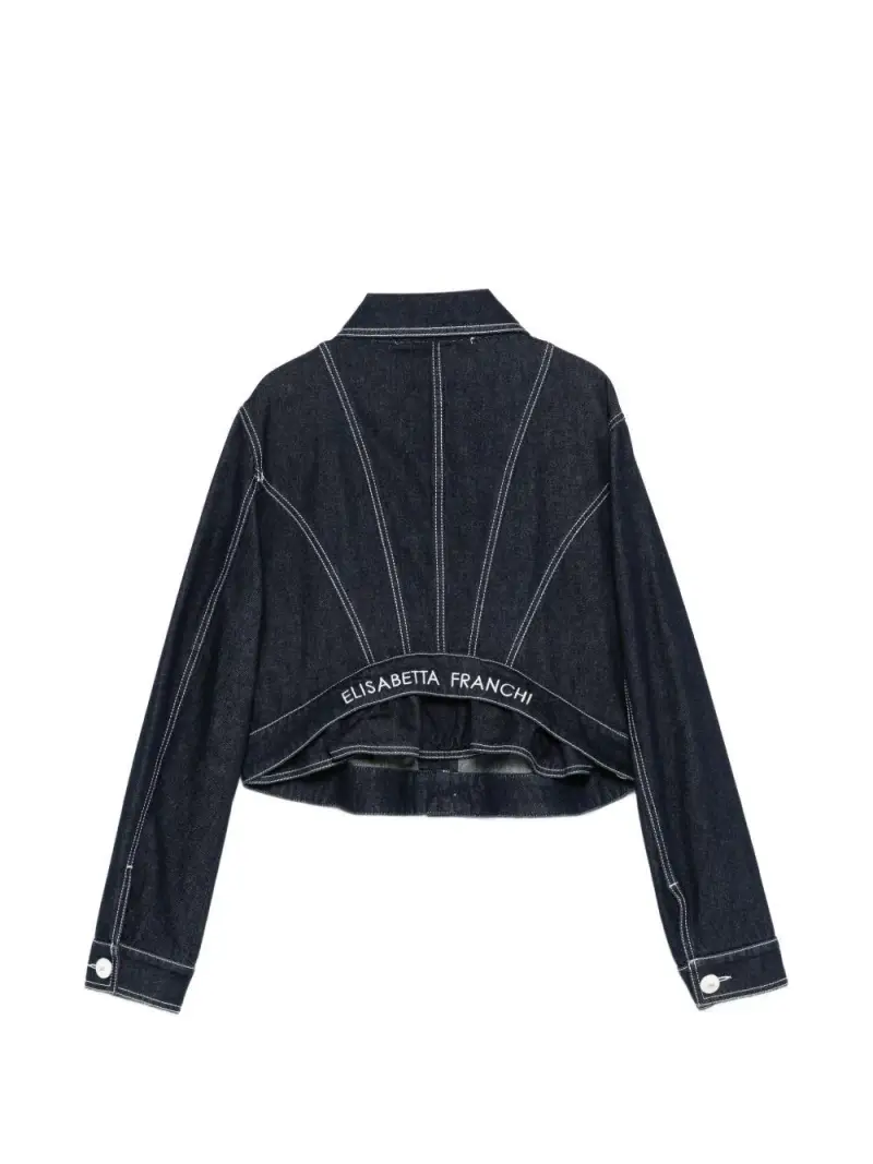 EFGB135DF0114040 Denim miniatura 2