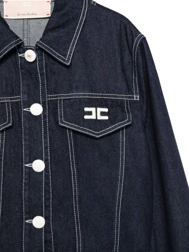 EFGB135DF0114040 Denim miniatura 3