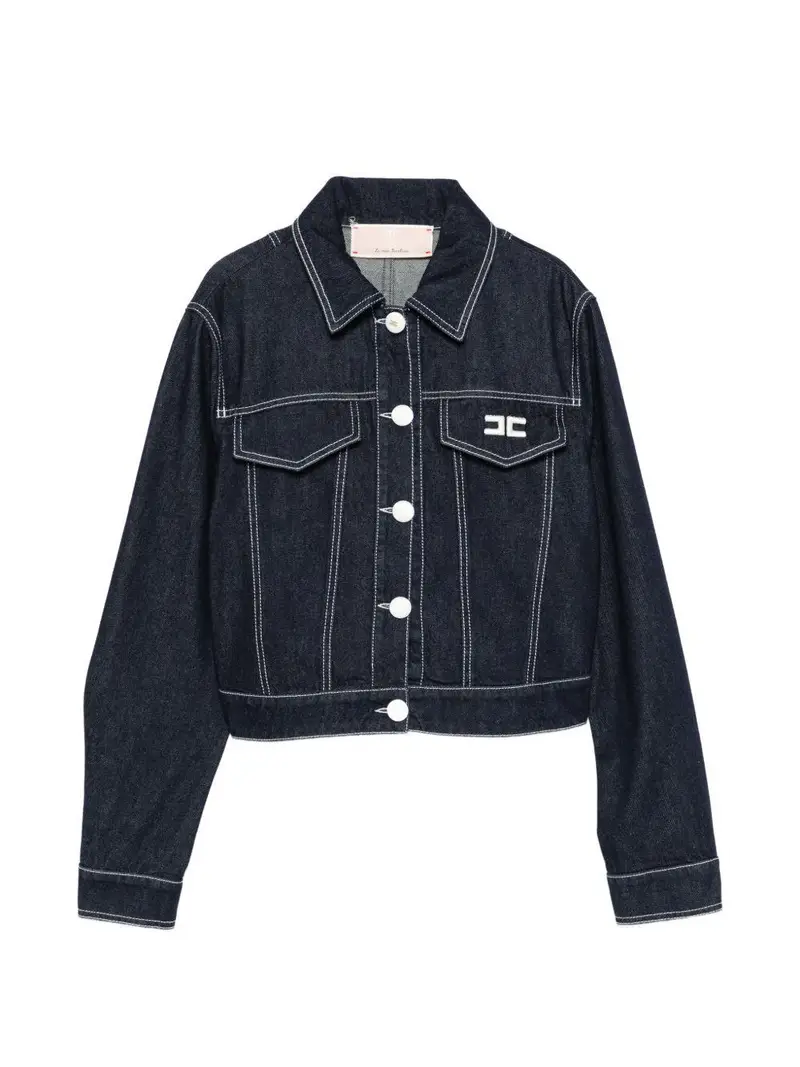 EFGB135DF0114040 Denim