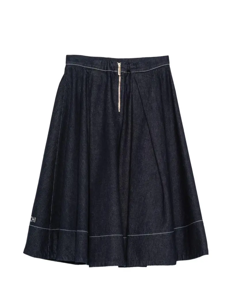 EFGO205DF0114040 Denim miniatura 2