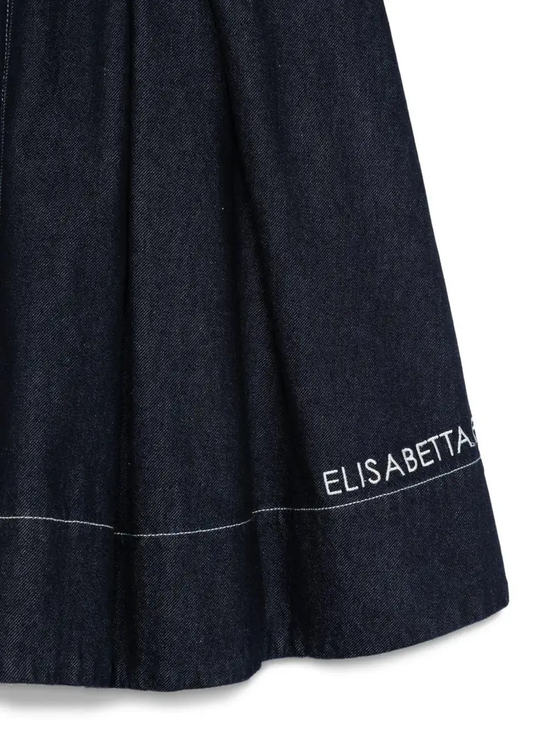 EFGO205DF0114040 Denim miniatura 3