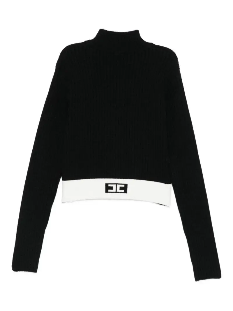 EFMA173FL040D748 Nero miniatura 3