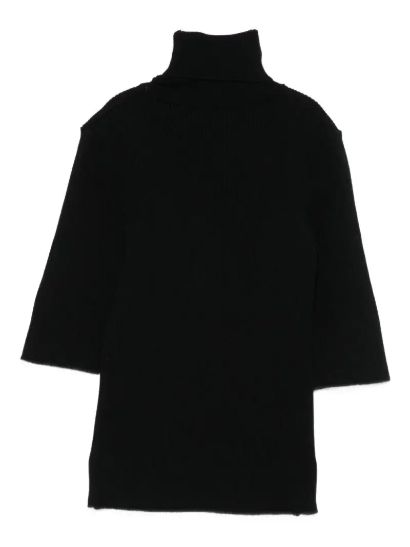 EFMA176FL229D748 Nero miniatura 2