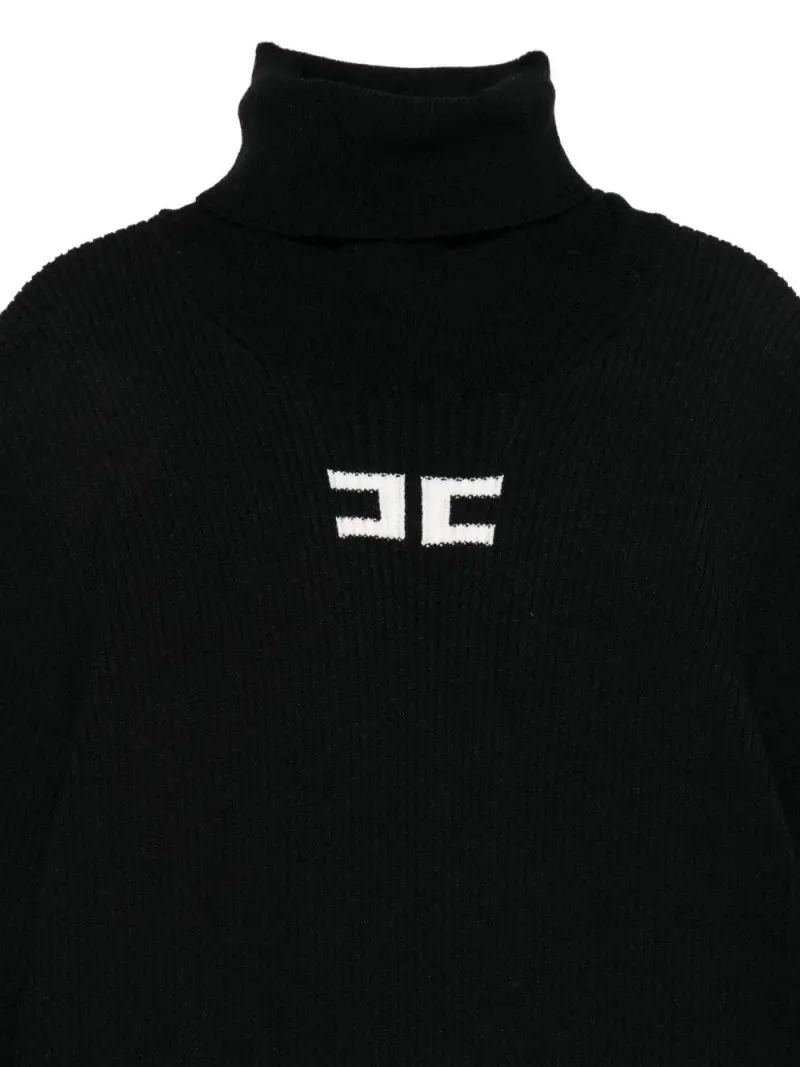 EFMA176FL229D748 Nero miniatura 3