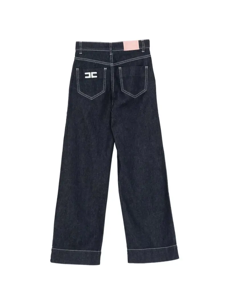 EFPA309DF0114040 Denim scuro miniatura 2