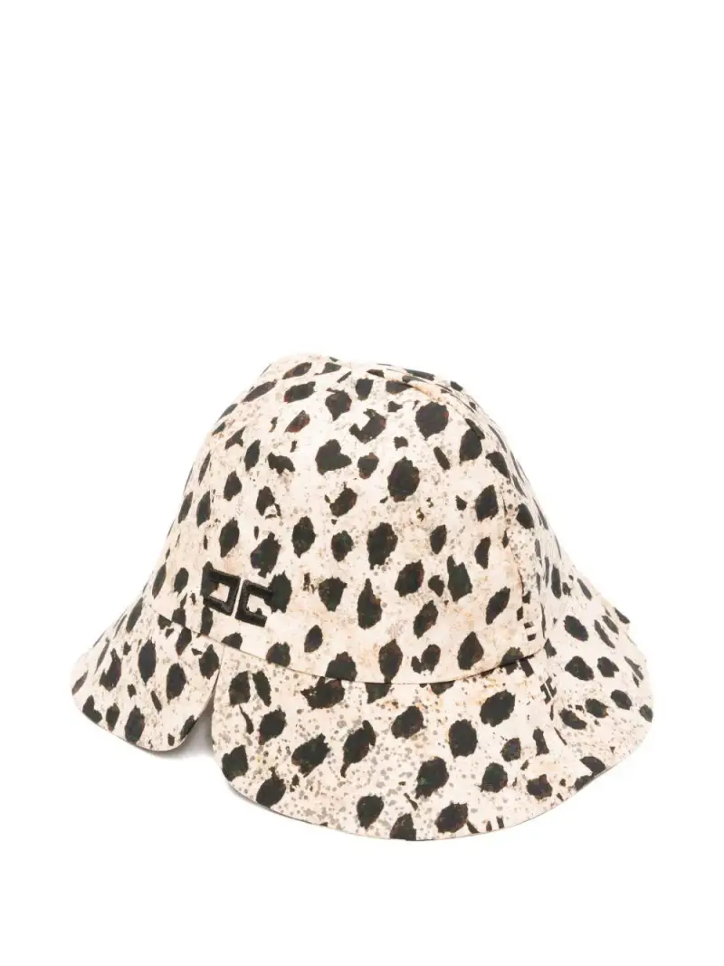 ENCP085CAE07D640 Cammello nero