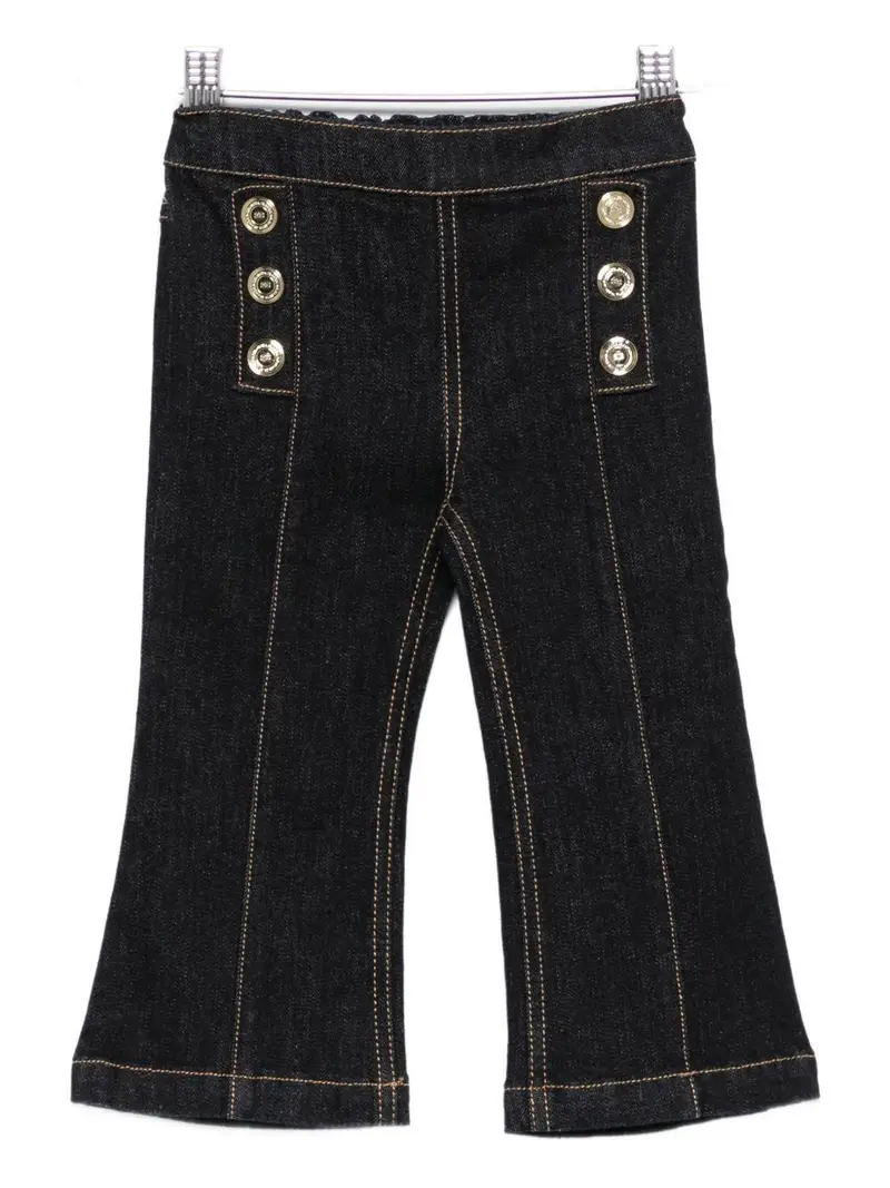 ELISABETTA FRANCHI KIDS Jeans Blu 3873545