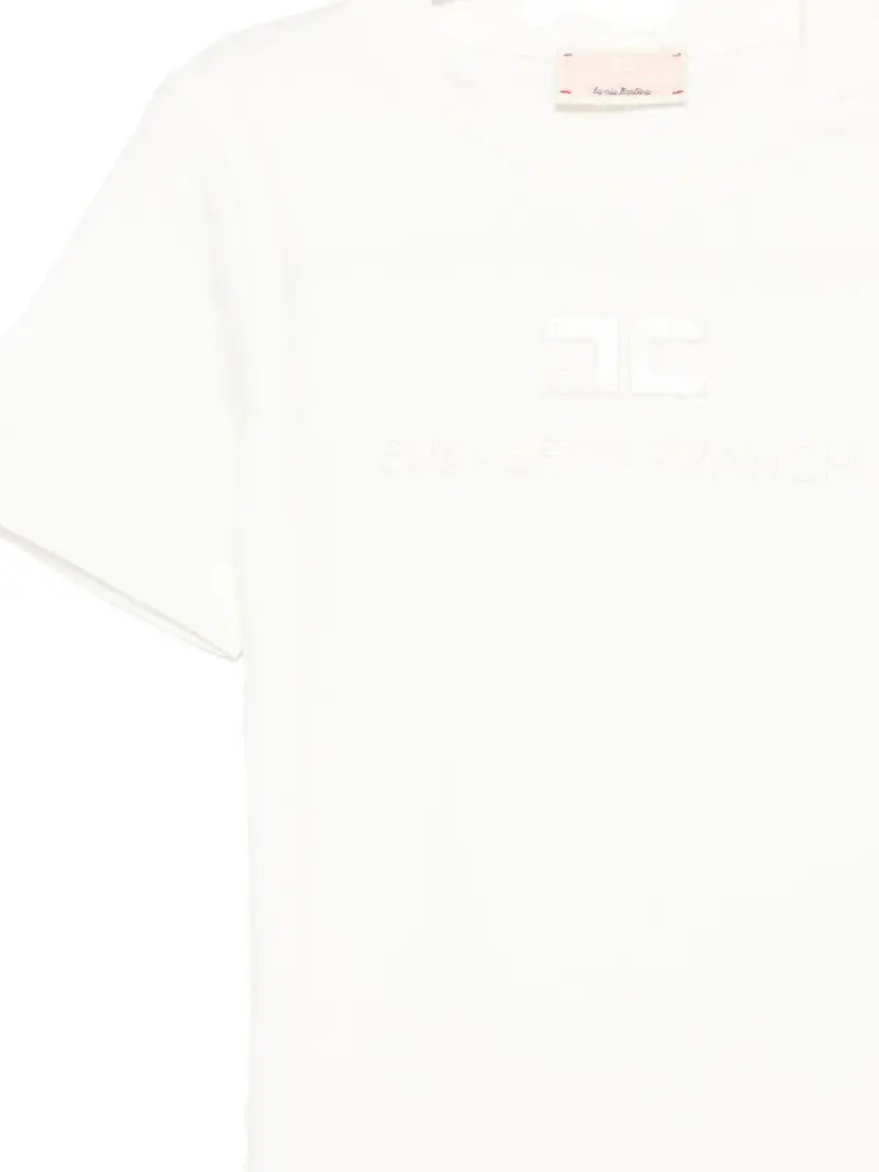 ELISABETTA FRANCHI KIDS T-shirt 3873114 miniatura 3