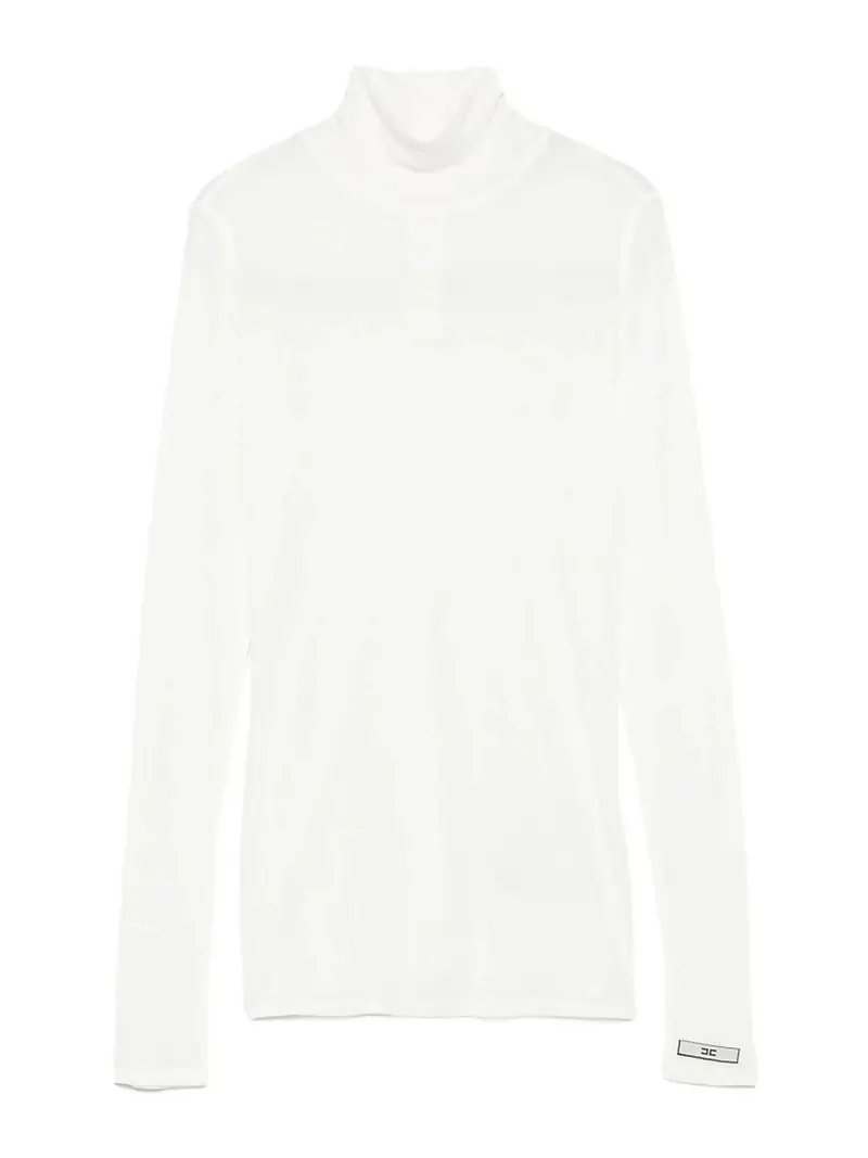 Maglione Bianco