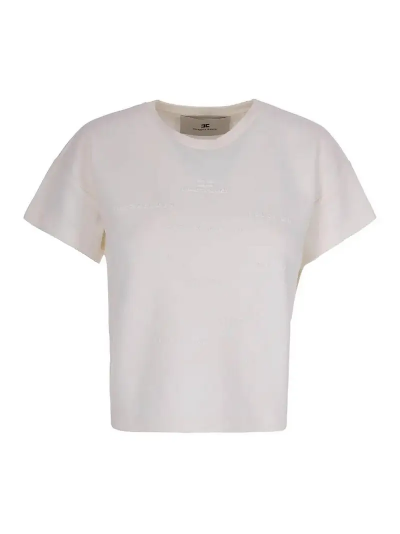 Maglione Bianco