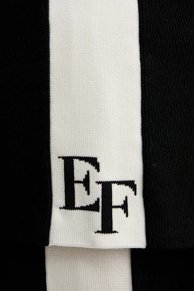 maglione donna colore nero MK03S56E2 miniatura 5