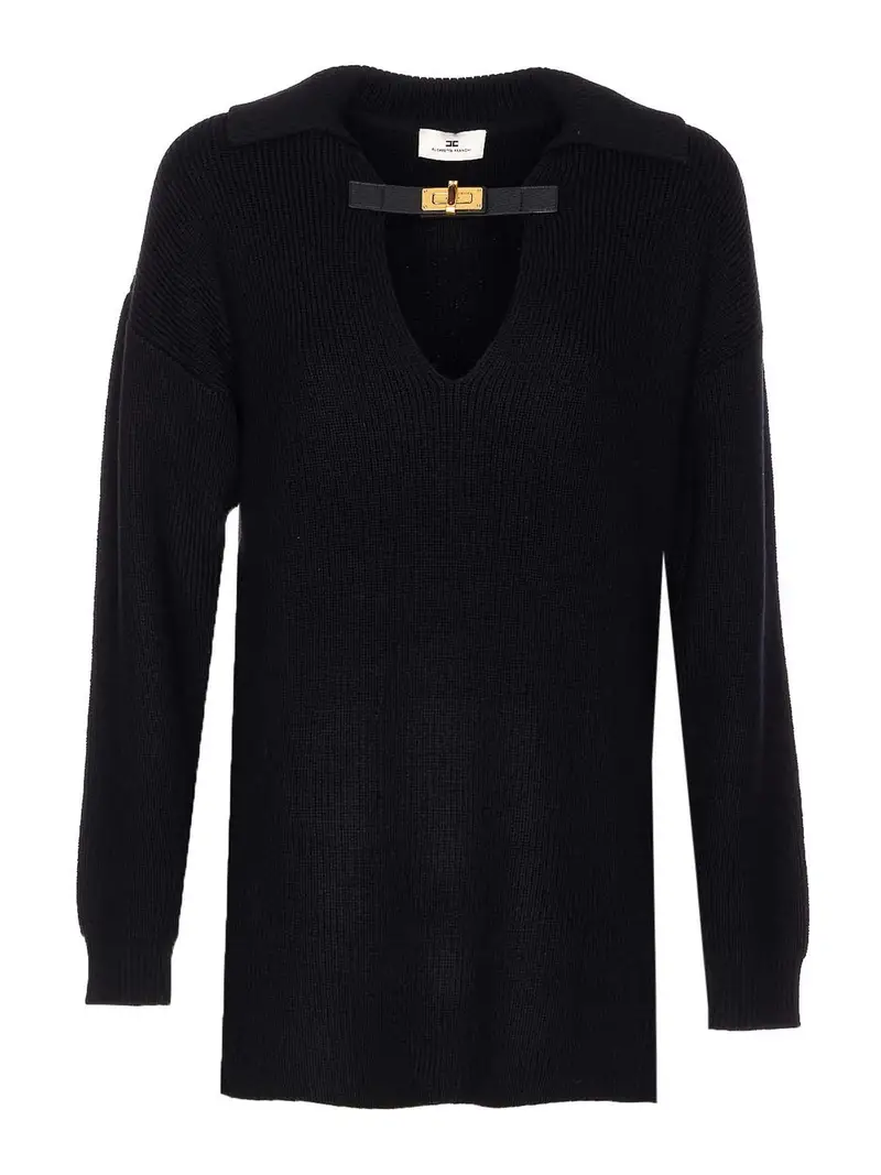 Maglione nero