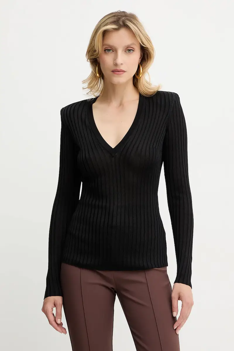 maglione Nero