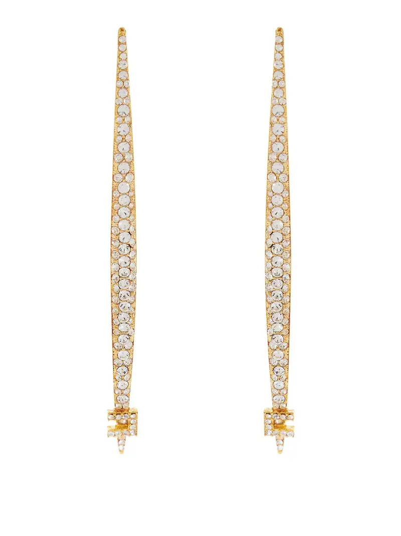 ELISABETTA FRANCHI Orecchini Oro 3354323