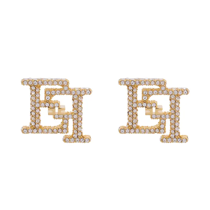 ELISABETTA FRANCHI Orecchini Oro 3036383