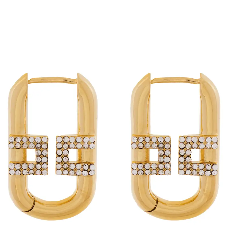 ELISABETTA FRANCHI Orecchini Oro 3116032