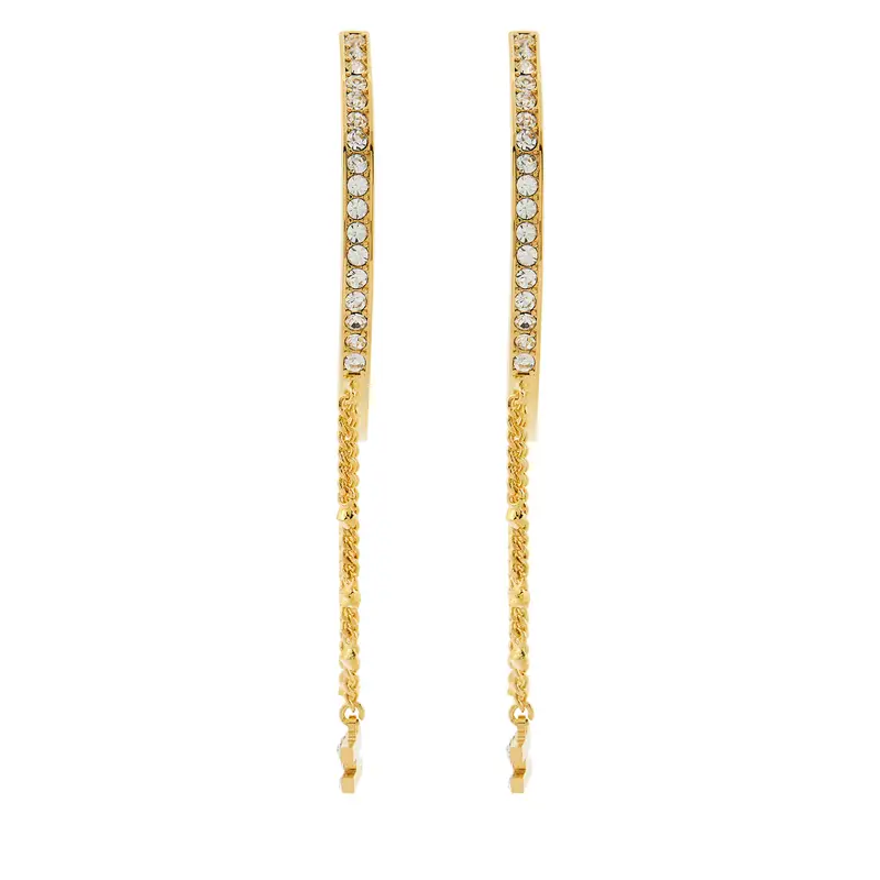 ELISABETTA FRANCHI Orecchini Oro 3116013