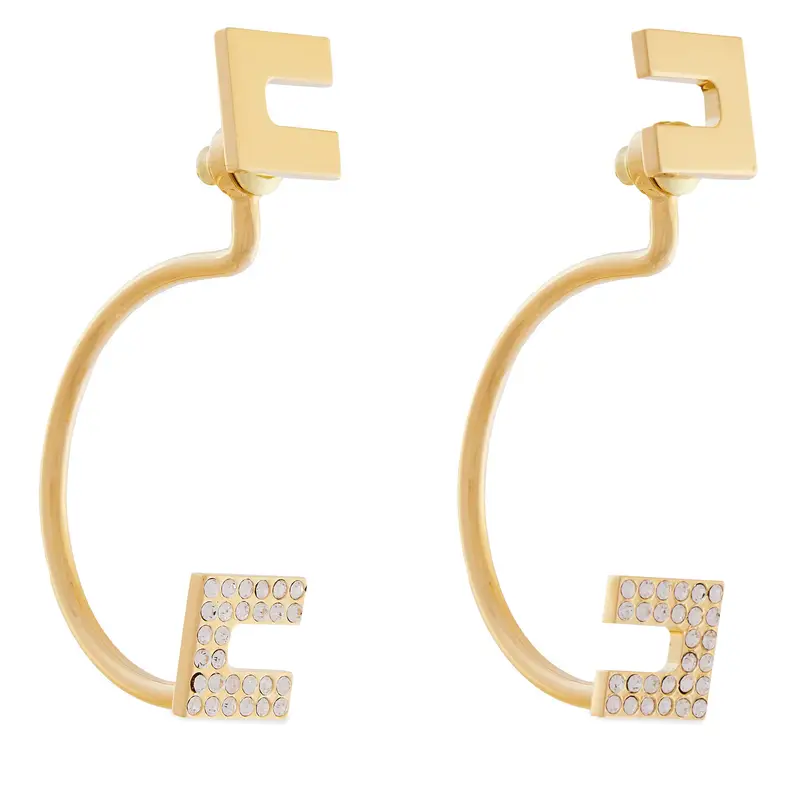 ELISABETTA FRANCHI Orecchini Oro 3116034