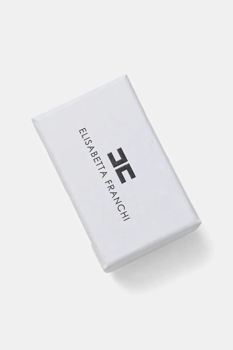 ELISABETTA FRANCHI Orecchini Oro 3890231 miniatura 4