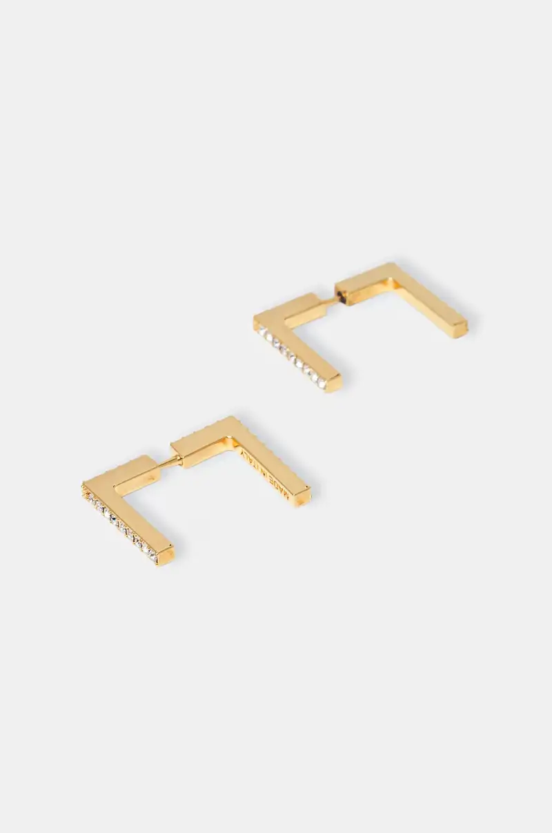 ELISABETTA FRANCHI Orecchini Oro 3890239