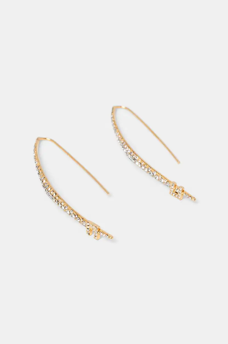 ELISABETTA FRANCHI Orecchini Oro 4150617