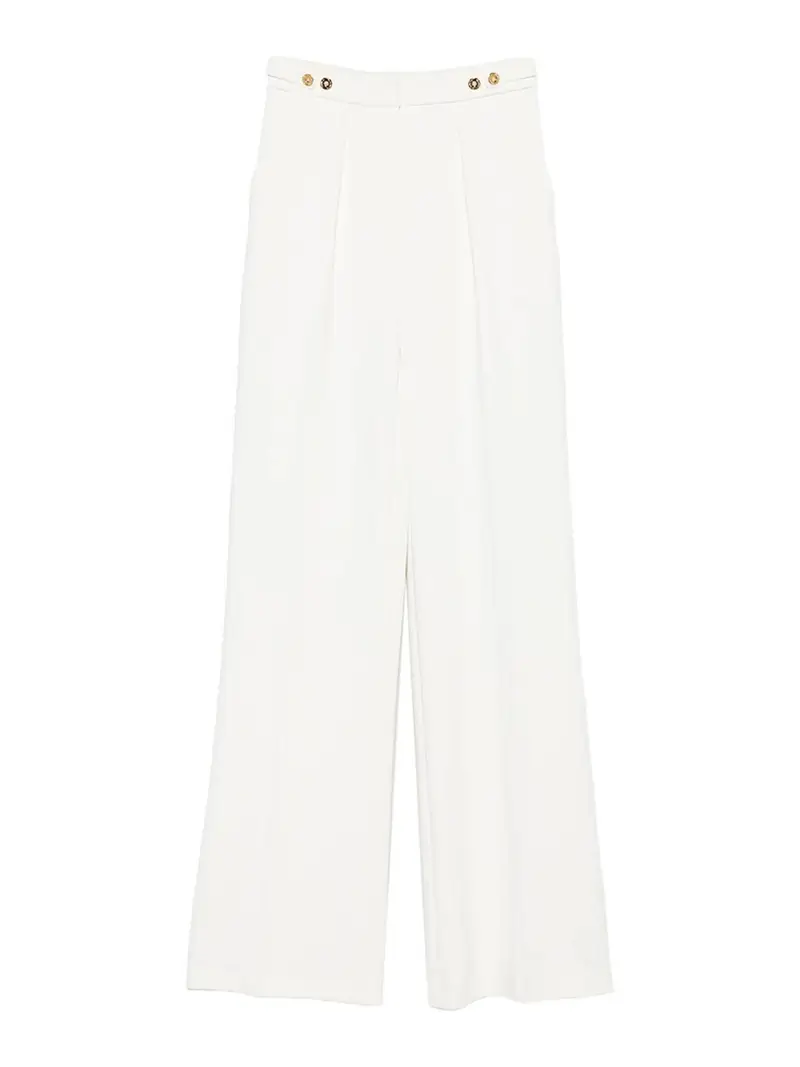Pantalone Bianco