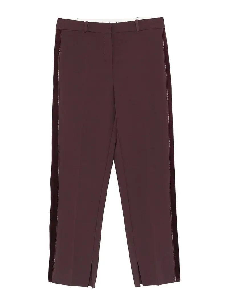 Pantalone Marrone