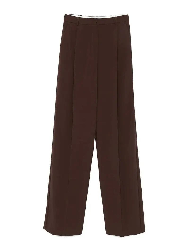 Pantalone Marrone