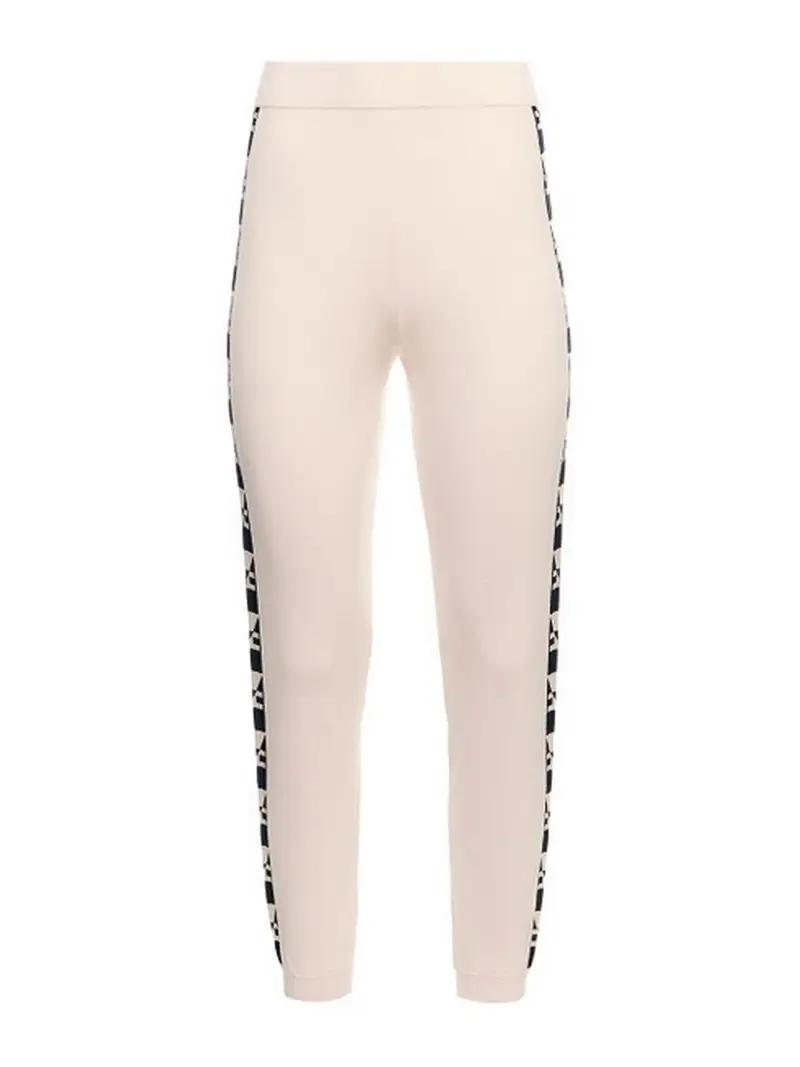 Pantaloni Bianco