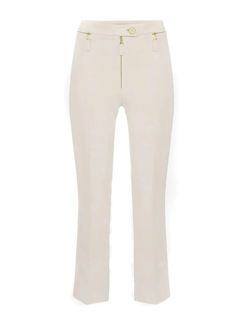 Pantaloni Bianco