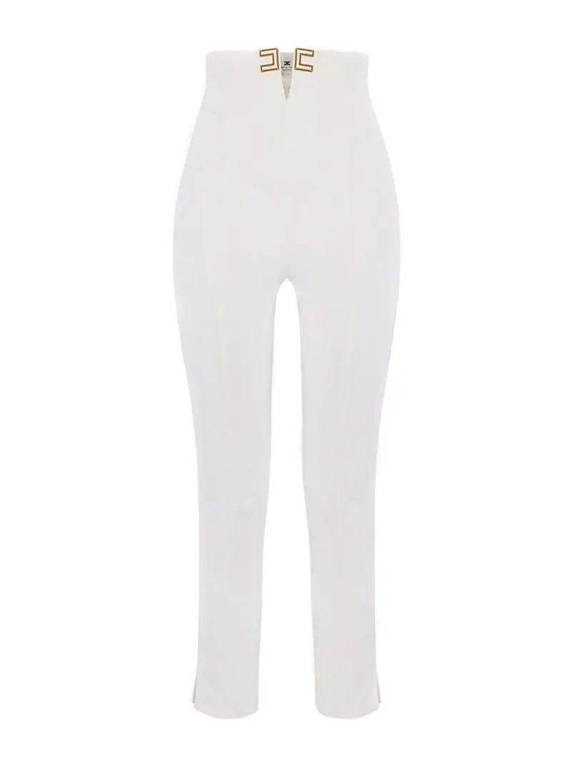 Pantaloni Bianco