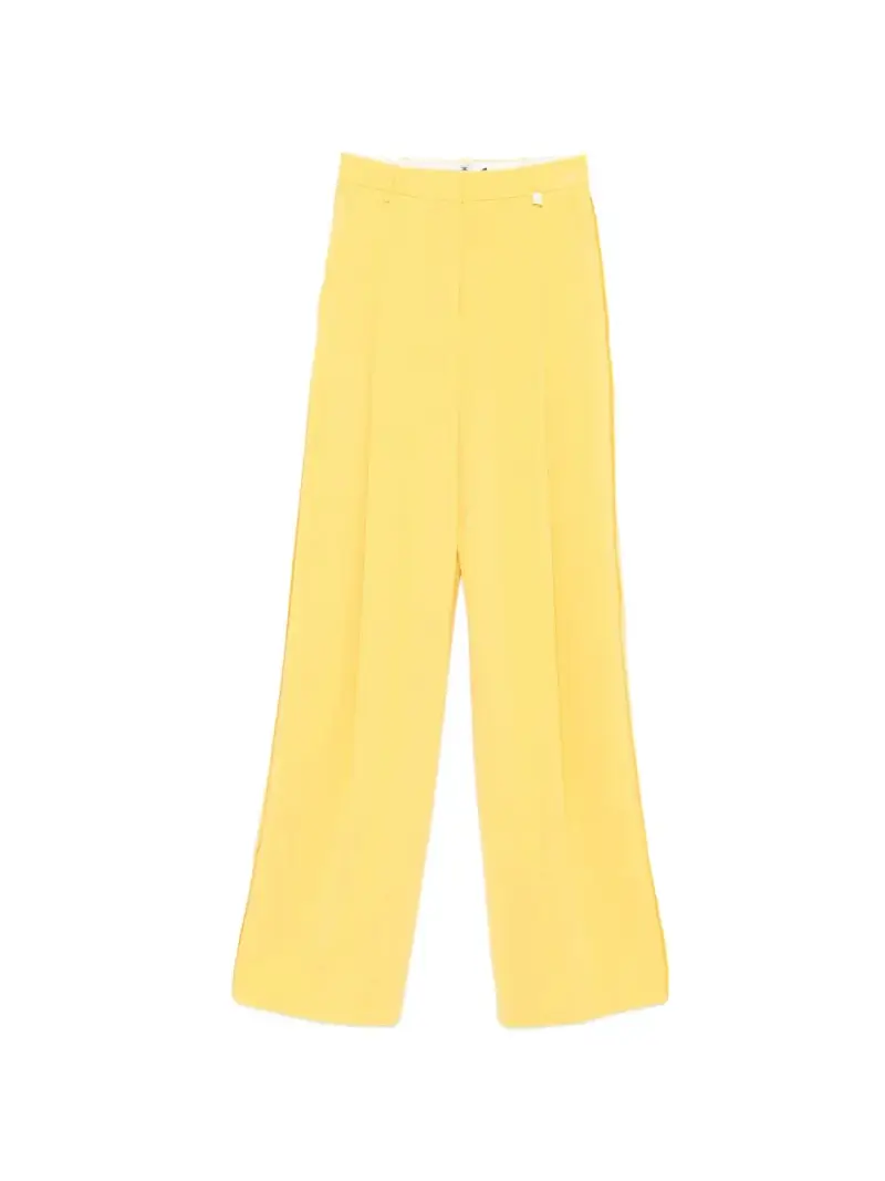 Pantaloni Donna BIANCO