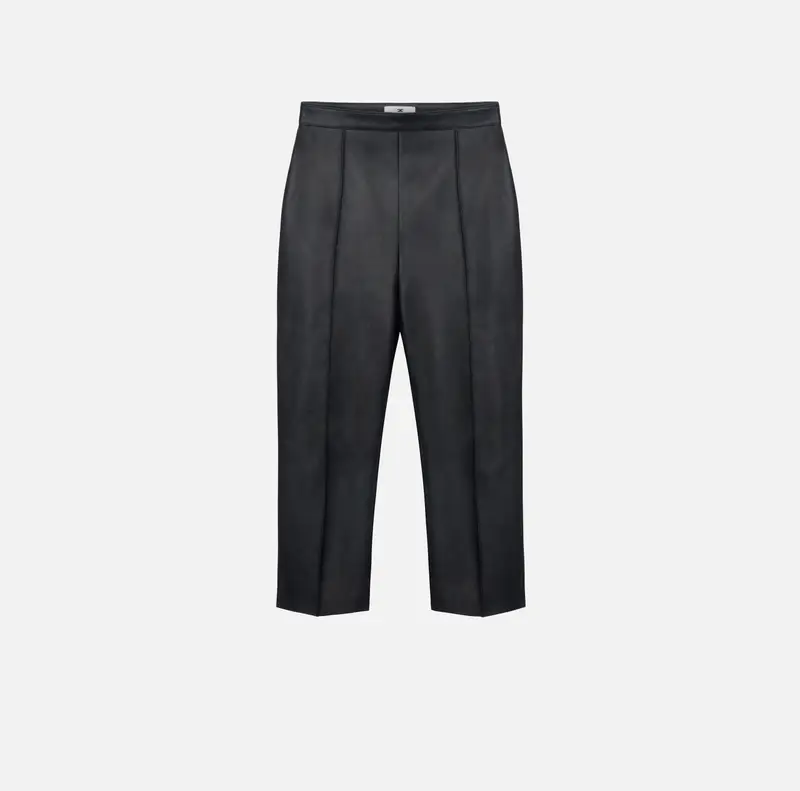 Pantaloni in pelle