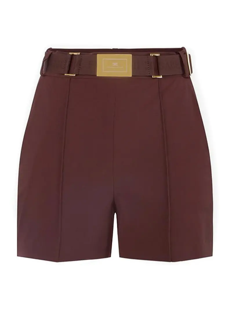 Pantaloni Marrone