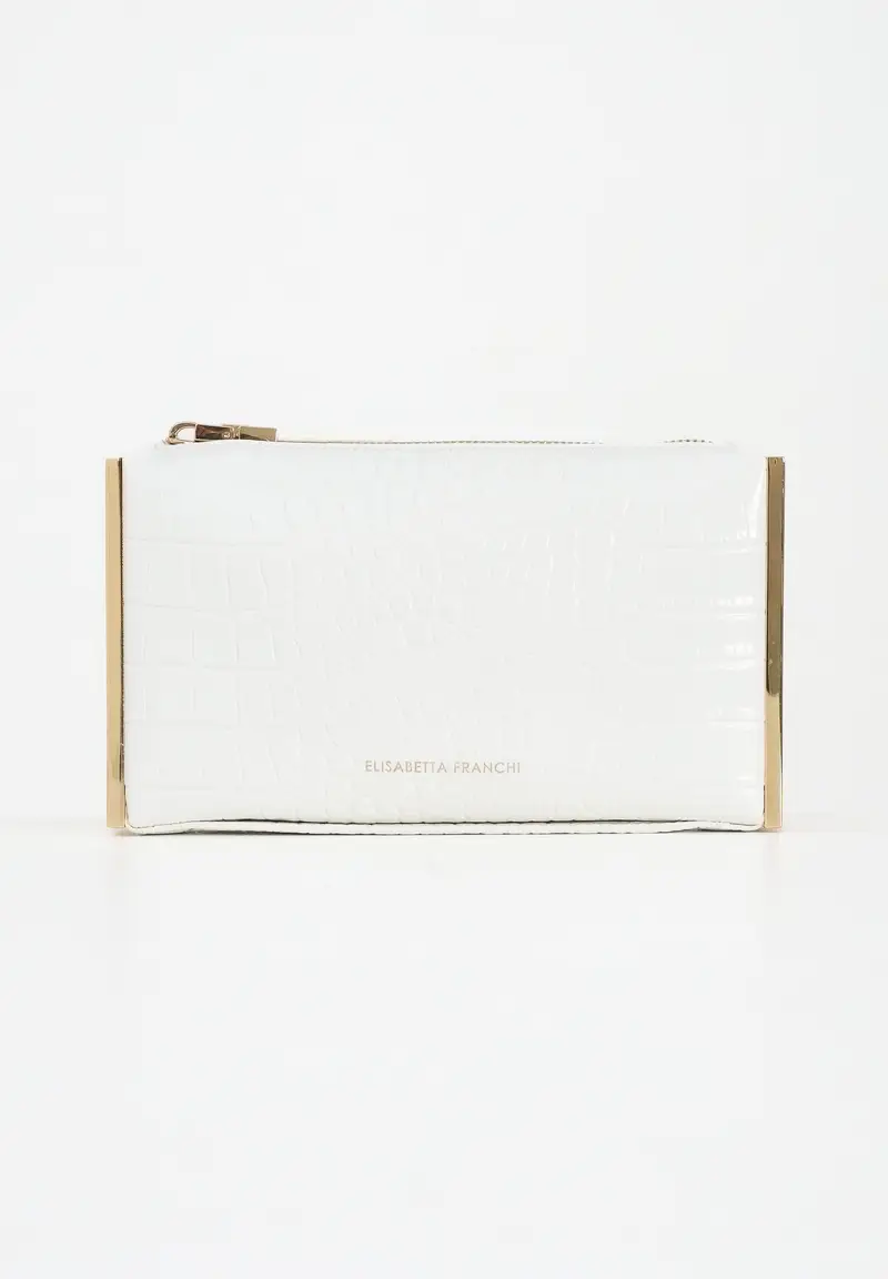 ELISABETTA FRANCHI Pochette Donna 1284773