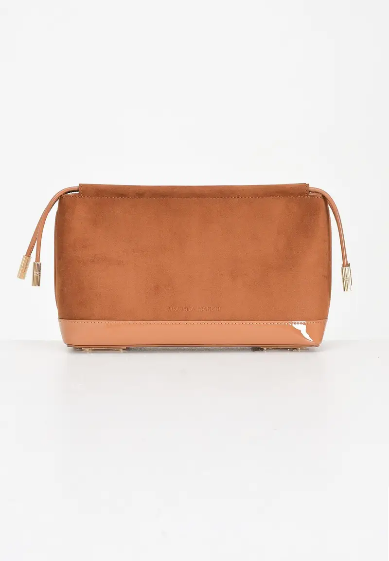 ELISABETTA FRANCHI Pochette Donna 1284828 miniatura 2