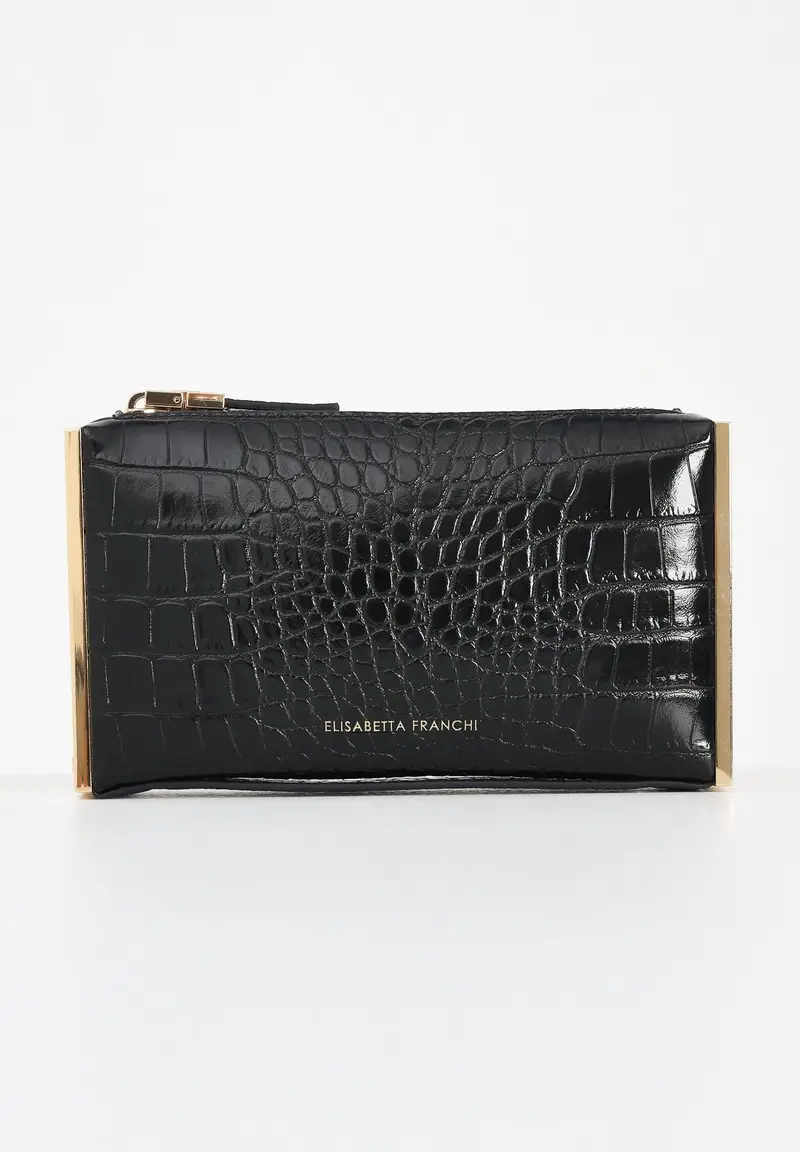ELISABETTA FRANCHI Pochette Donna 1284840