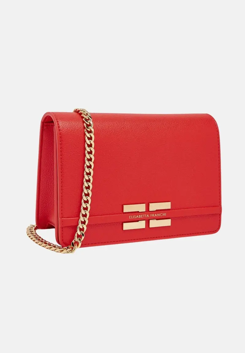 ELISABETTA FRANCHI Pochette Donna 4246093 miniatura 2