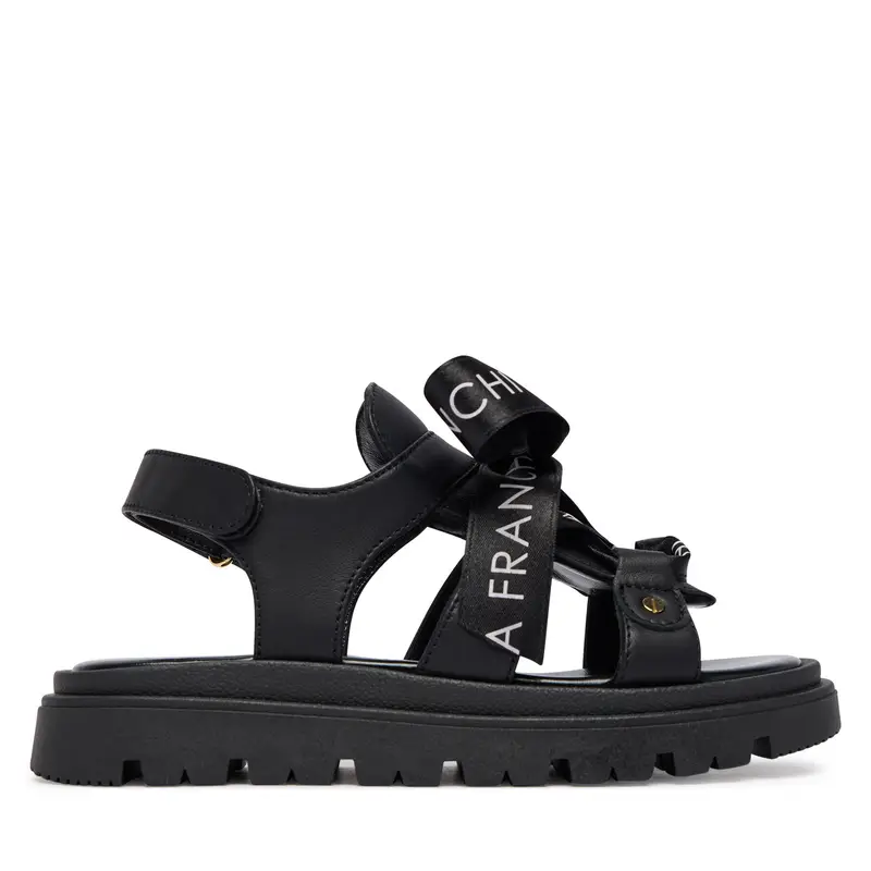 Sandali Elisabetta Franchi F4A2-E0588-1733999-S Nero